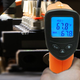 Illustration for article titled $14 IR Thermometer, Street-Legal Scooter, and More Deals